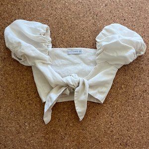 Faithfull the Brand Eva Top - XS